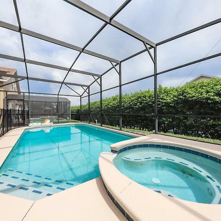 Villa Sunshine Oasis Orlando Exterior foto