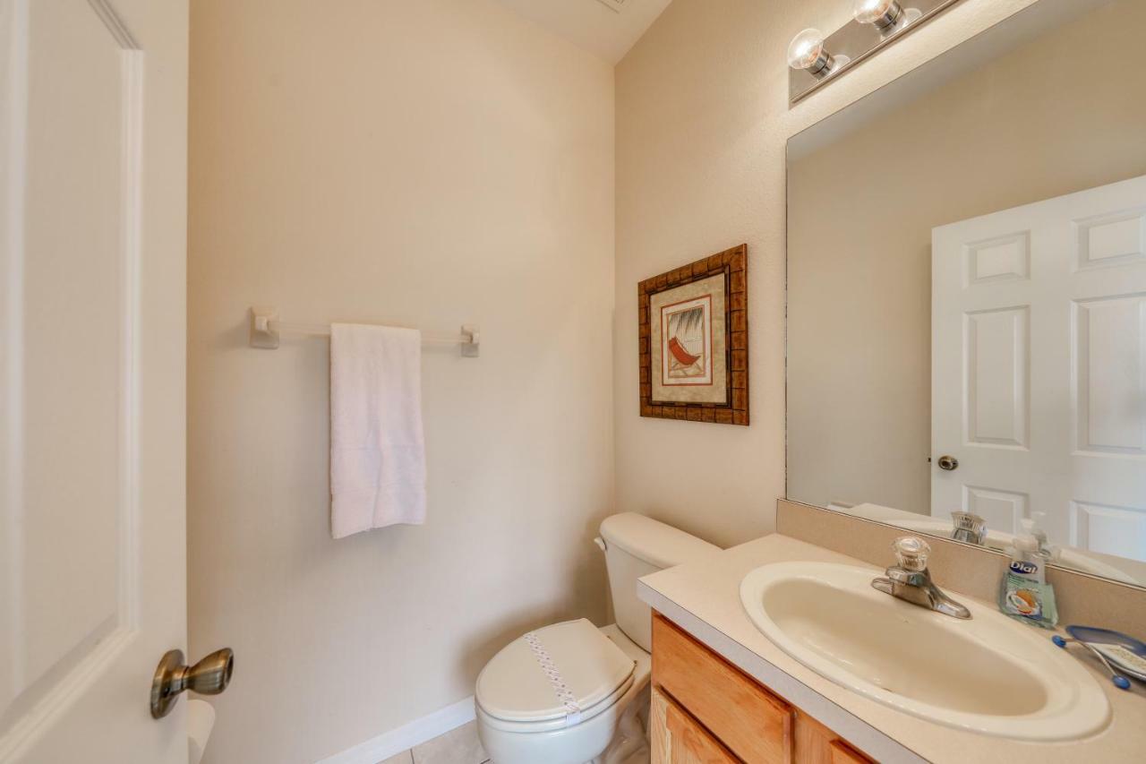 Villa Sunshine Oasis Orlando Exterior foto