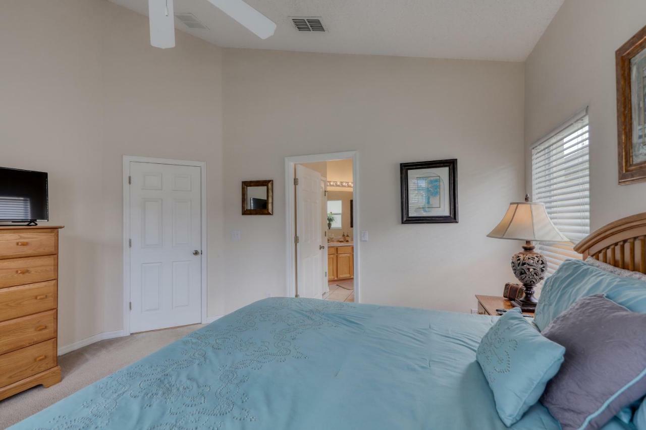 Villa Sunshine Oasis Orlando Exterior foto