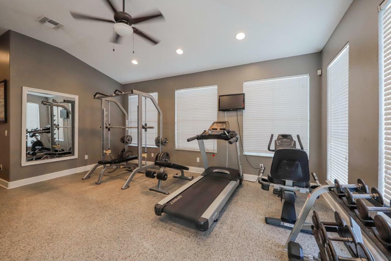 Villa Sunshine Oasis Orlando Exterior foto